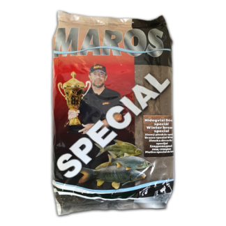 Maros Mix Hidegvízi Dévér Speciál – 1kg