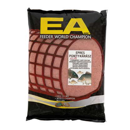 EA Record Eper Ponty-Kárász – 2kg