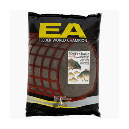 EA Record Hidegvízi Ponty-Kárász – 2kg