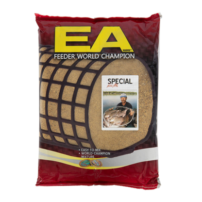 EA Record Special – 2kg
