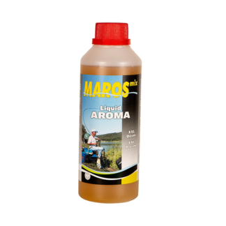 Maros Mix Folyadék Aroma XXL Dévér – 500ml