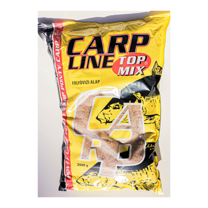 Top Mix Carp Line Folyóvízi Alap – 2,5kg