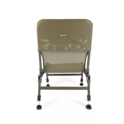 Korum Aeronium Supa-Lite Chair V2 02
