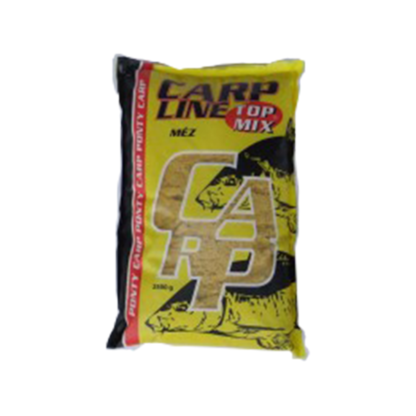 TOP MIX CARP LINE Méz 2,5 kg