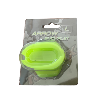 Top Mix Arrow Flat Szilikonos Töltőszerszám - L