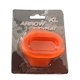Top Mix Arrow Flat Szilikonos Töltőszerszám - XL