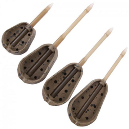 Guru Extra Distance Hybrid Feeder 01