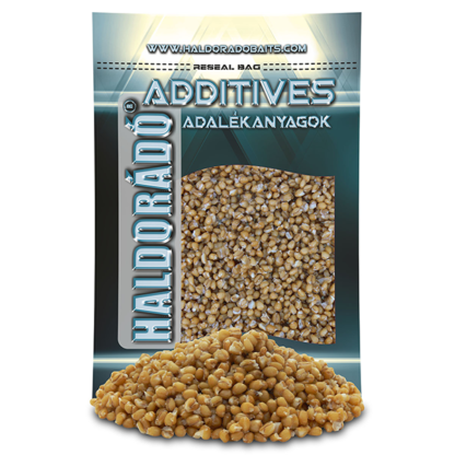 Haldorádó Főtt Búza Natúr - 1kg