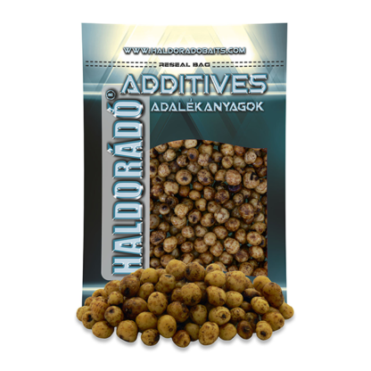 Haldorádó Tigrismogyoró Főtt - Natúr - 1kg