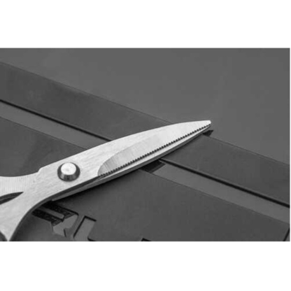 Korum Scissors Olló 01
