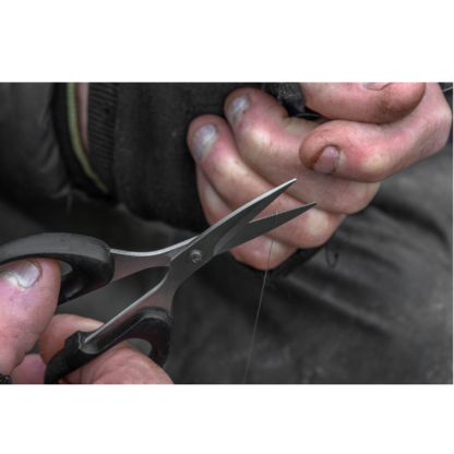 Korum Scissors Olló 02
