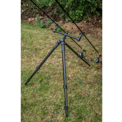 Korum Compact River Tripod 01