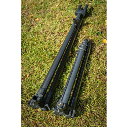 Korum Compact River Tripod 02