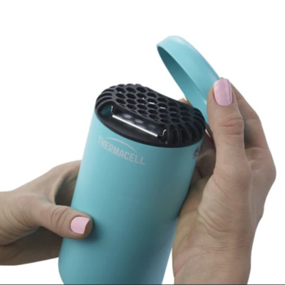 Thermacell Halo Mini Tabletop egység (asztali készülék) – KÉK 02