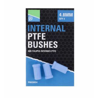 Preston Internal Ptfe Bushes - 1,5mm