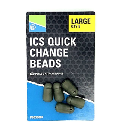 PRESTON ICS QUICK CHANGE BEAD - LARGE
