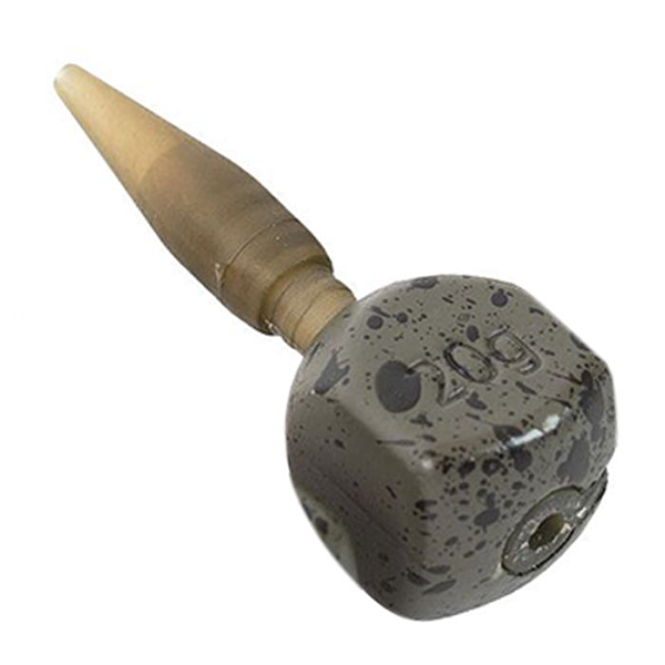 Preston ICS In-Line Match Cube 15g