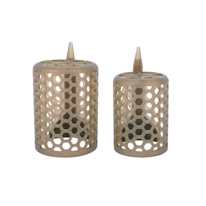 Preston ICS Bait Up Feeder 01
