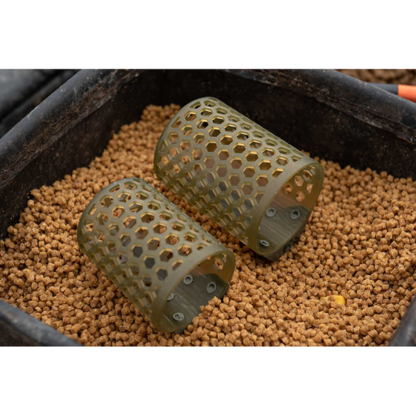 Preston ICS Bait Up Feeder 03