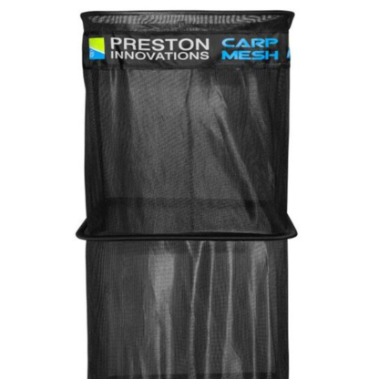 Preston Carp Mesh Keepnet Haltartó 4.0m