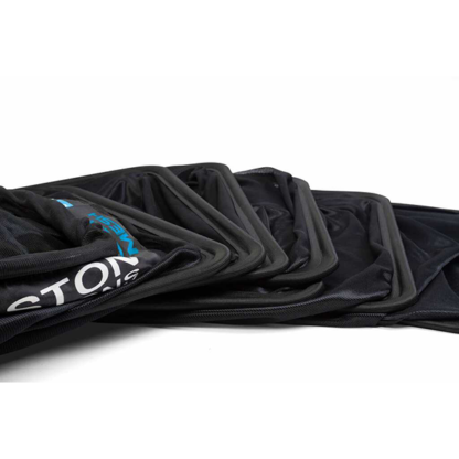 Preston Carp Mesh Keepnet Haltartó 4.0m 01