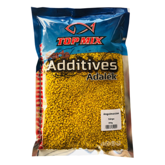 Top Mix Angolmorzsa, Sárga – 800g