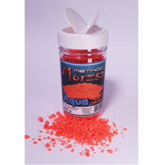 Top Mix Aqua Method Morzsa – Fluo Narancs