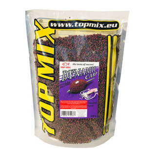 Top Mix Dynamic Carp Etető Pellet Tintahal - 800g