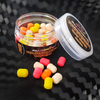 Top Mix Allsorts Tournament Wafters 8mm