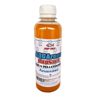Top Mix Aqua Booster Ananász