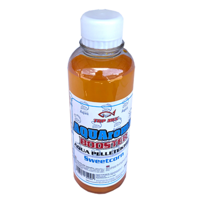 Top Mix Aqua Booster Sweetcorn