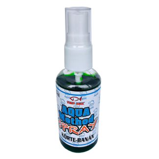 Top Mix Aqua Method Spray, Körte-Banán