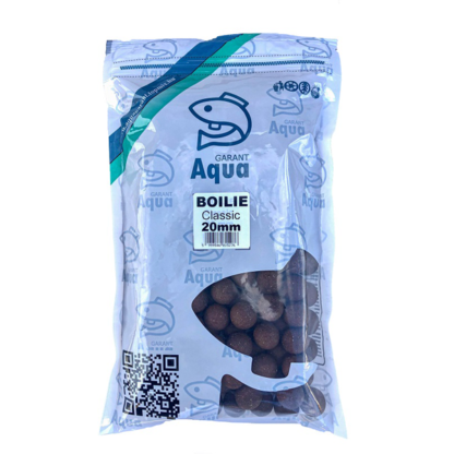 Top Mix Aqua Boilie 20mm