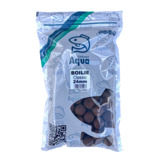 Top Mix Aqua Boilie 24mm - 800g