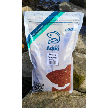 Top Mix Aqua Betain Complex Orange 01