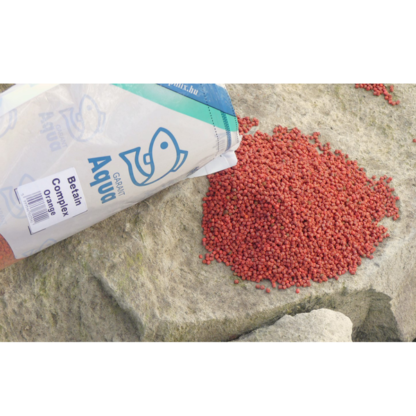 Top Mix Aqua Betain Complex Orange 02