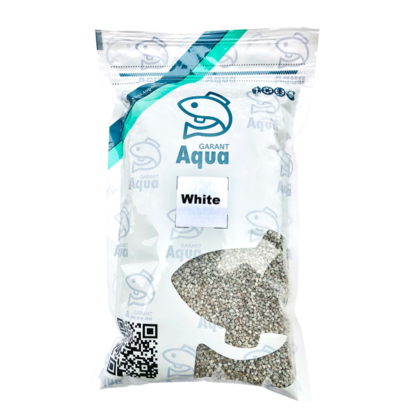 Top Mix Aqua Betain Complex White - 800g