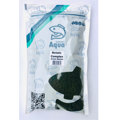 Top Mix Aqua Betain Complex Green - 800g