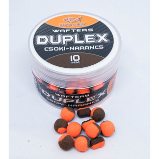 Top Mix Duplex Wafters Csoki-Narancs 10mm