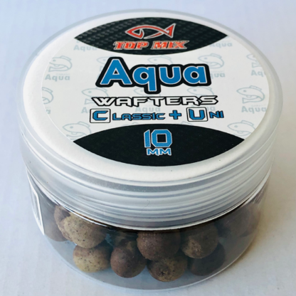Top Mix Aqua Wafters Classic Uni 10mm