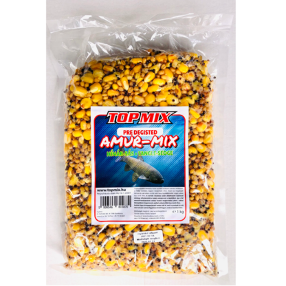 Top Mix Amur-Mix Hínár-Sás - 1000g