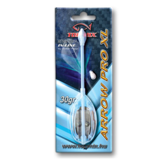 Top Mix Arrow Pro Method Feeder Kosár XL 30g