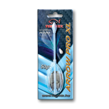 Top Mix Arrow Pro Method Feeder Kosár XL 50g