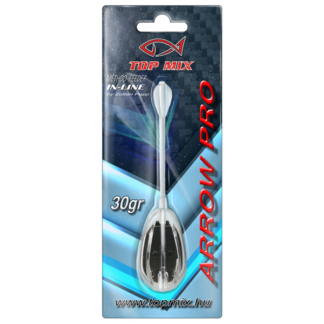 Top Mix Arrow Pro Method Feeder Kosár 30g