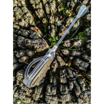 Top Mix Arrow Pro Method Feeder Kosár 01
