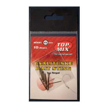Top Mix Csalitüske 15 mm