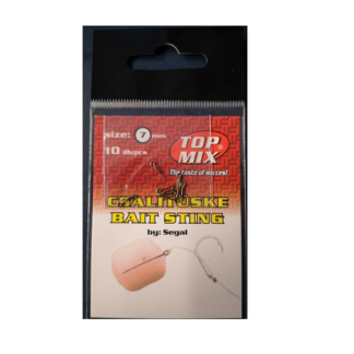 Top Mix Csalitüske 7 mm