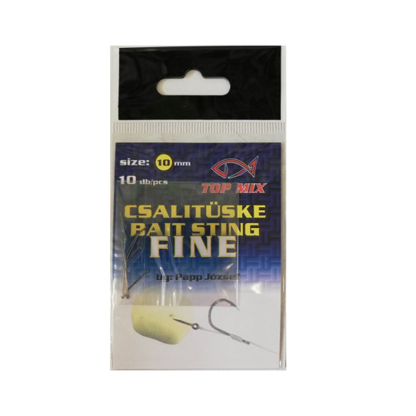 Top Mix Csalitüske Fine 7 mm