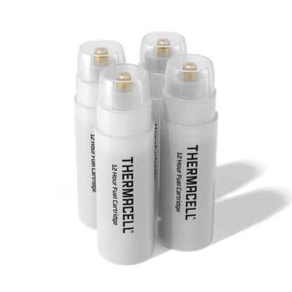 Thermacell C-4 Butángáz Patron / Utántöltő - 4db