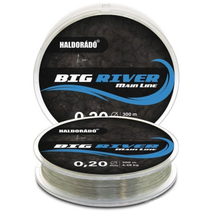 Big River Main Line 300 m - 0,20 mm
